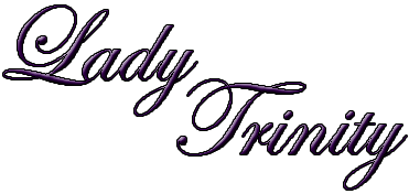 Lady Trinity